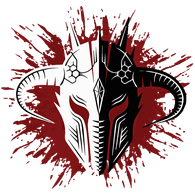 -R_A- emblem