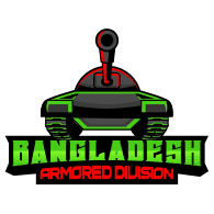 B-A-D emblem