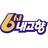 6PM emblem