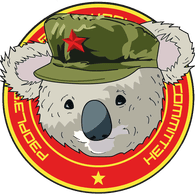 PBKAC emblem