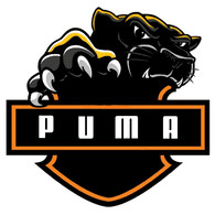 PUMA emblem