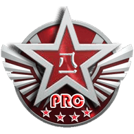 PRC-A emblem