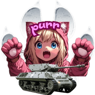 PURR emblem