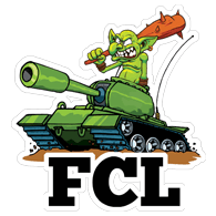 FCL emblem