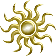 _SUN_ emblem