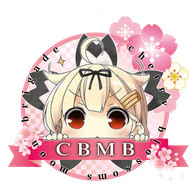 CBMB emblem
