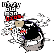 D1RTY emblem