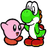 YOSHI emblem