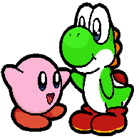 YOSHI emblem