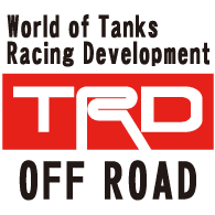 TRD emblem