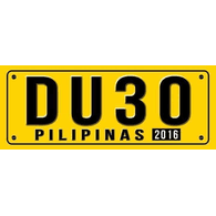 DU3O emblem