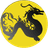 1ST emblem