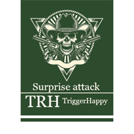 TRH emblem