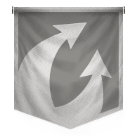 GWOLF emblem