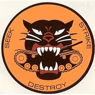 DAMD emblem
