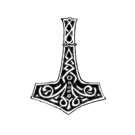 MODI emblem