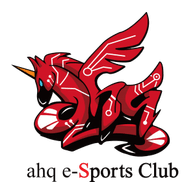 AHQ emblem