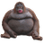 MONKE emblem