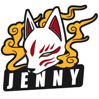 JENNY emblem