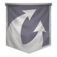 SNFLR emblem