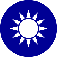 ROC-1 emblem