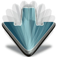 -_D_- emblem