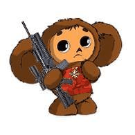 -CHE- emblem