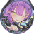 LUV_ emblem