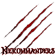 MCATS emblem