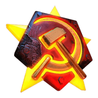 DANCE emblem