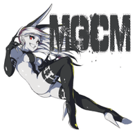MGCM emblem