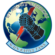 -MBT- emblem