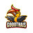 GOOTH emblem