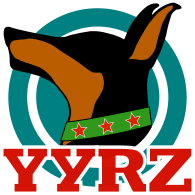 YYRZ emblem