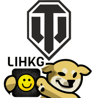 LIHKG emblem