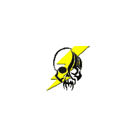 SKULZ emblem