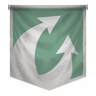 CRRC emblem