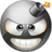 BALLS emblem