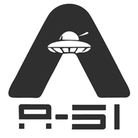 A-51 emblem