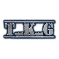 T_K_G emblem
