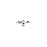 A7X emblem