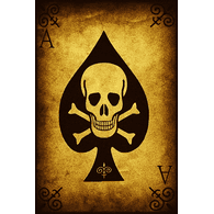 666 emblem