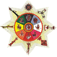 MN emblem