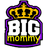 MOMMY emblem