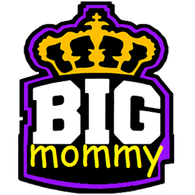 MOMMY emblem