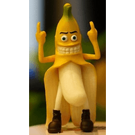 MONKY emblem