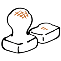 OMOTI emblem