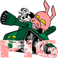 PIG emblem
