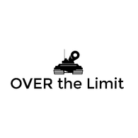 OVER emblem