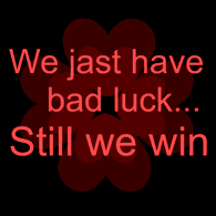 NLUCK emblem